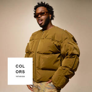 Album CAKEWALK - A COLORS SHOW (Explicit) from Cakes Da Killa