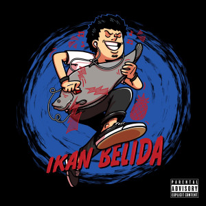 Dengarkan lagu Ikan Belida (Explicit) nyanyian Podcast Seminggu dengan lirik