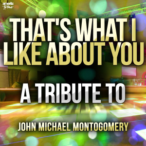 收聽Ameritz Top Tributes的That's What I Like About You歌詞歌曲