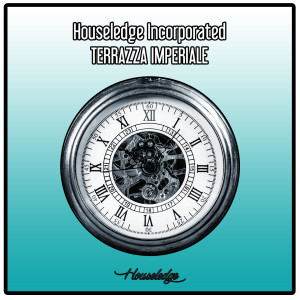 Dengarkan Terrazza Imperiale (Lorenzo Righini Libellula Mix) lagu dari Houseledge Incorporated dengan lirik