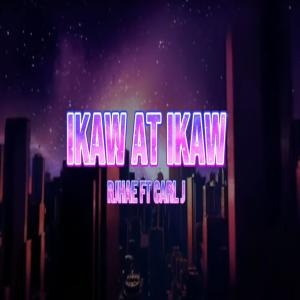 rjhae的專輯Ikaw at ikaw (feat. Carl J)