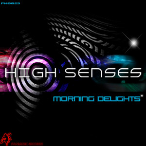 High Senses的专辑Morning Delights