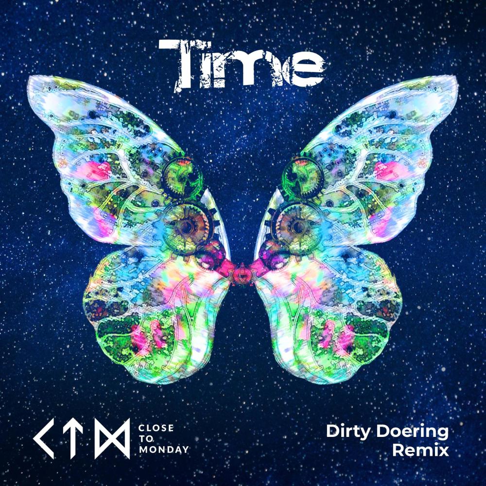 Time (Dirty Doering Extended Remix)
