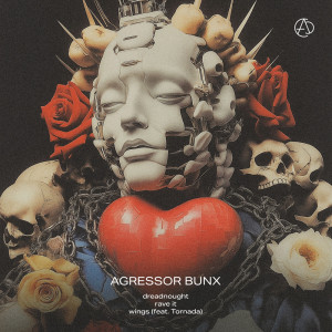 收聽Agressor Bunx的wings歌詞歌曲