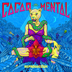 收听Cacao Mental的Majaderos歌词歌曲