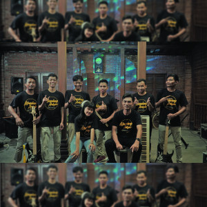 Listen to Podo-Podo Sayang song with lyrics from Magelang Ambyar