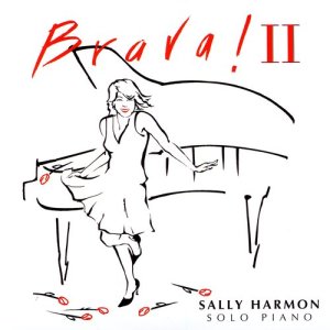 อัลบัม Brava! II ศิลปิน Sally Harmon