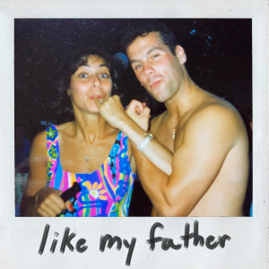ดาวน์โหลดและฟังเพลง like my father พร้อมเนื้อเพลงจาก Jax
