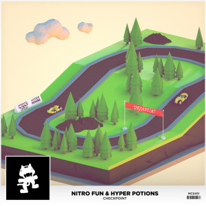 收聽Hyper Potions的Checkpoint歌詞歌曲