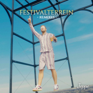 收听Jeppe的Festivalterrein (Explicit)歌词歌曲