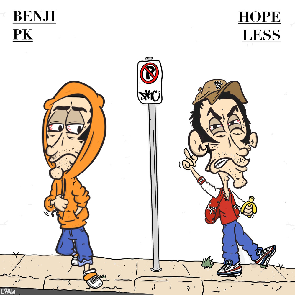 HoPe Less (Explicit)