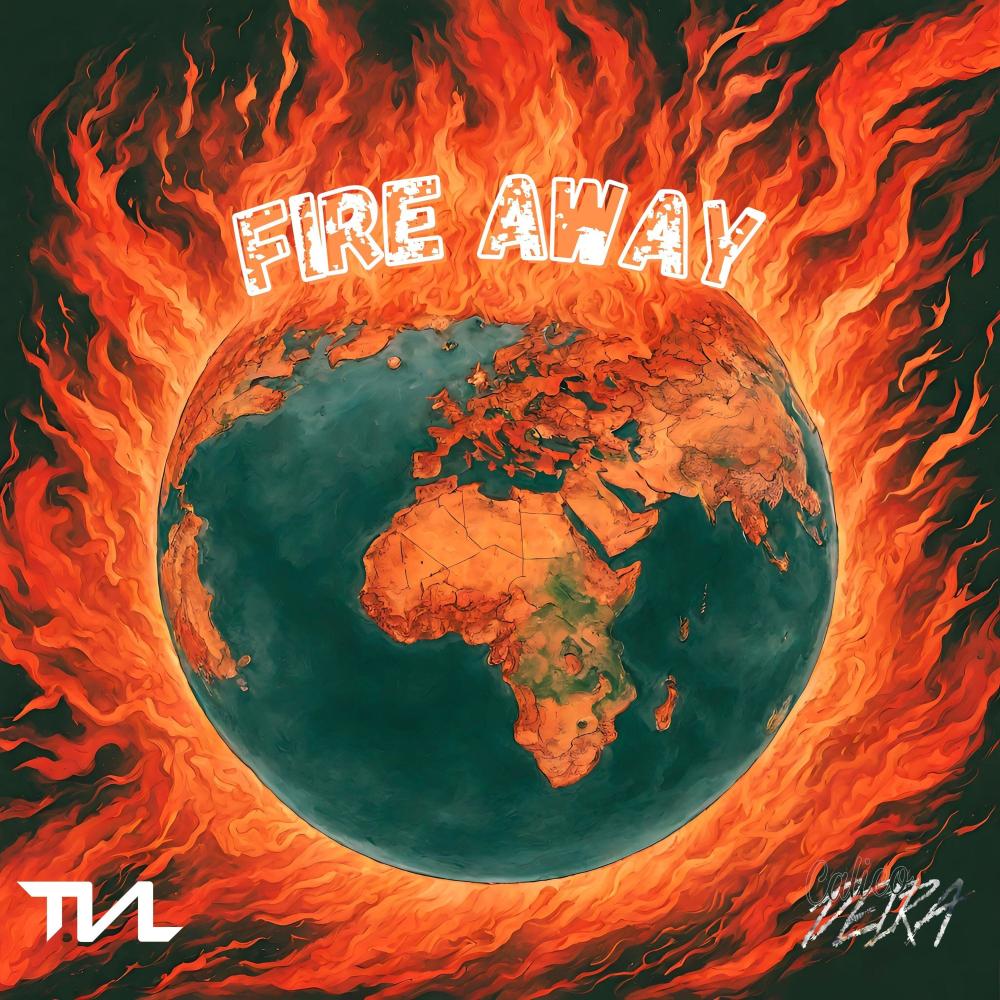 FIRE AWAY (feat. Oddbabee & professional opposition 69) (Explicit)