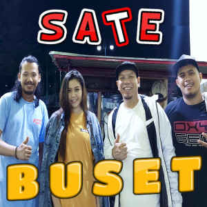 Dengarkan Sate (Lagu Minang) lagu dari Ajo Buset dengan lirik