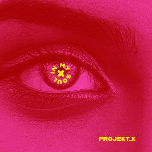 Projekt X的專輯In My Soul