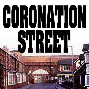 ดาวน์โหลดและฟังเพลง Coronation Street พร้อมเนื้อเพลงจาก Various
