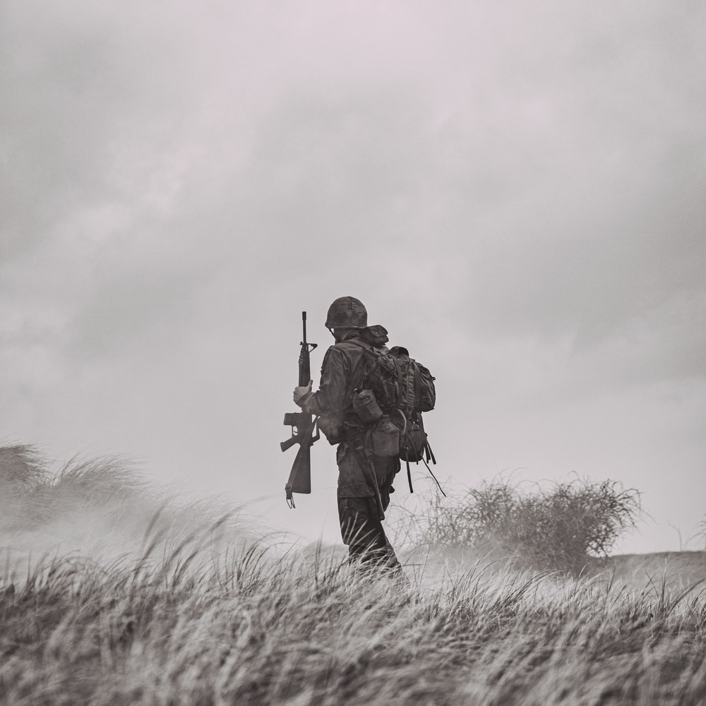 Fantasy Epic Military