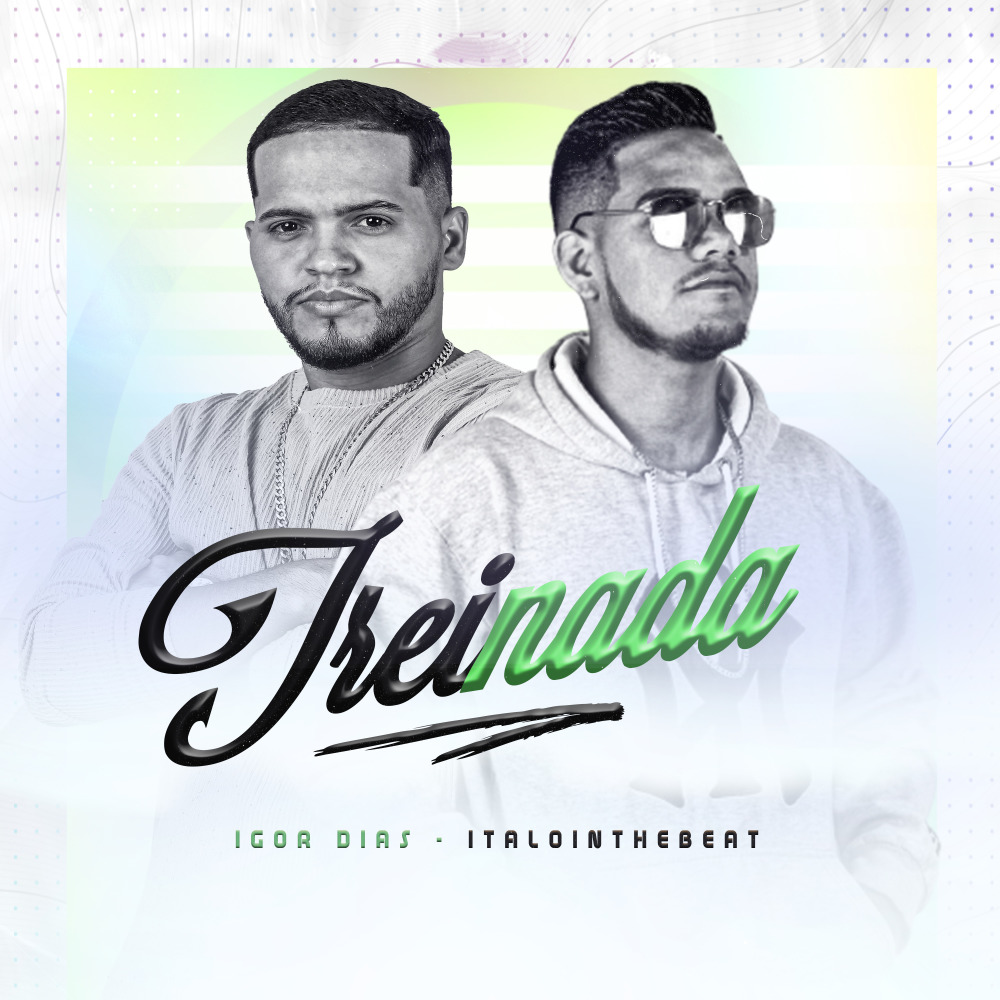 Treinada