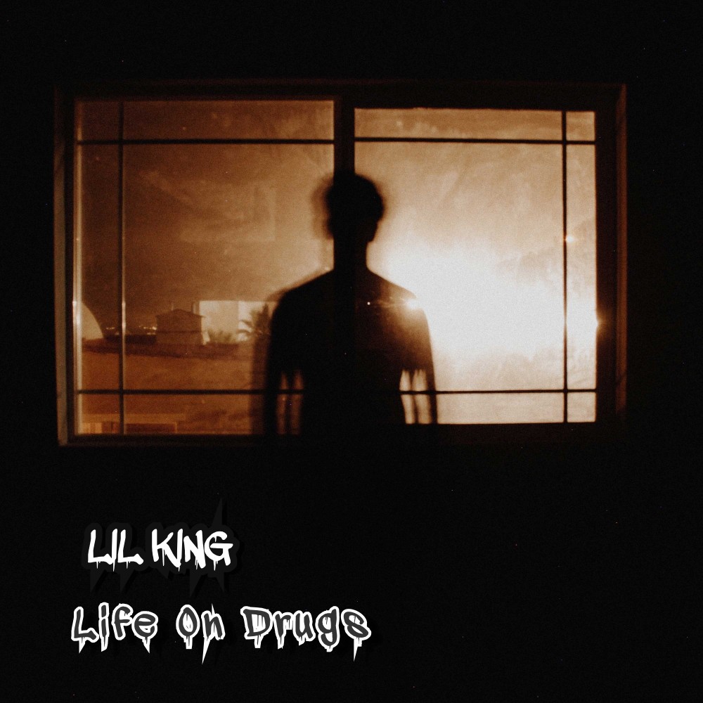 Life on Drugs (Explicit)