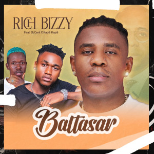 Listen to Baltasar song with lyrics from Rich Bizzy