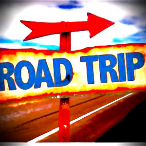 收聽Sam Jones的Road Trip (feat. Steffin Track)歌詞歌曲