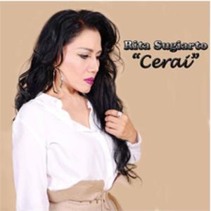 收聽Rita Sugiarto的Cerai歌詞歌曲