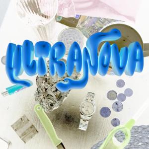 Grego的專輯ultranova (Explicit)
