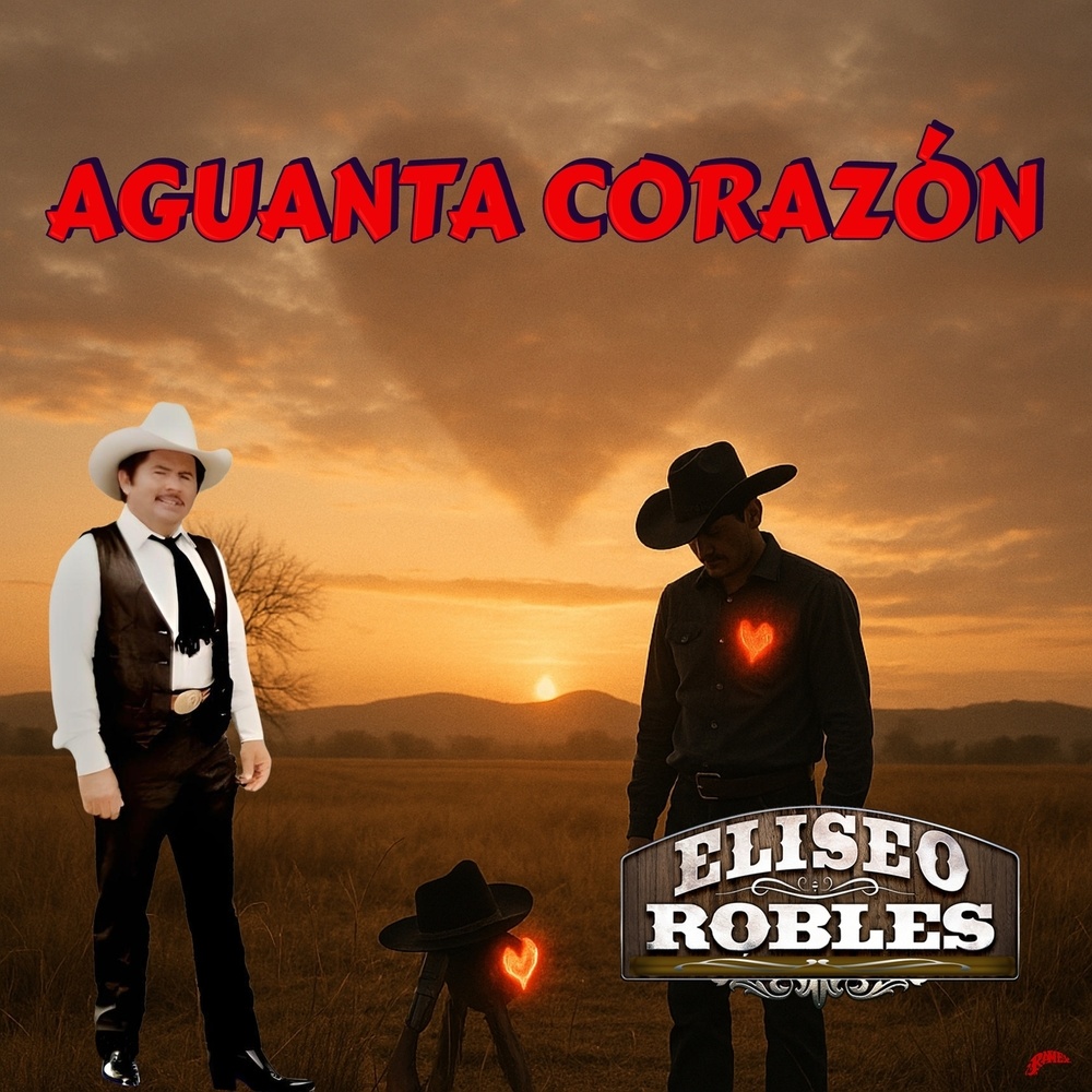 Aguanta Corazón