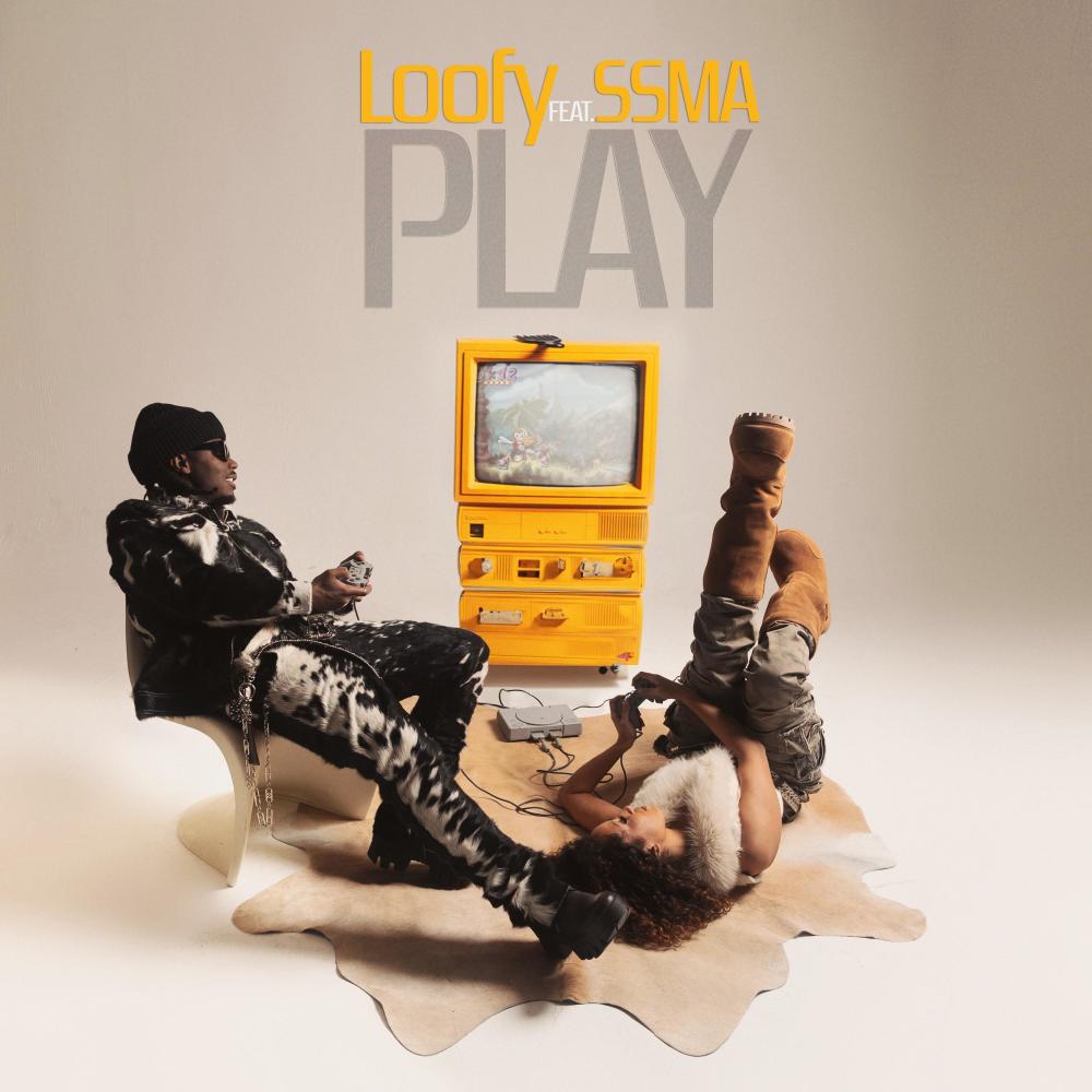 Play (feat. SSMA)