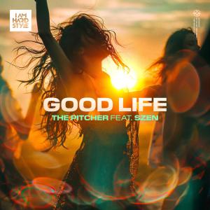 Listen to Good Life song with lyrics from The pitcher