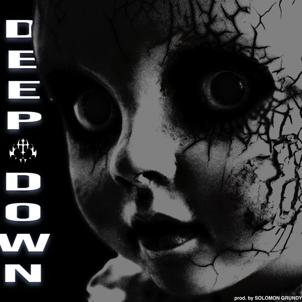 Deep Down (Explicit)