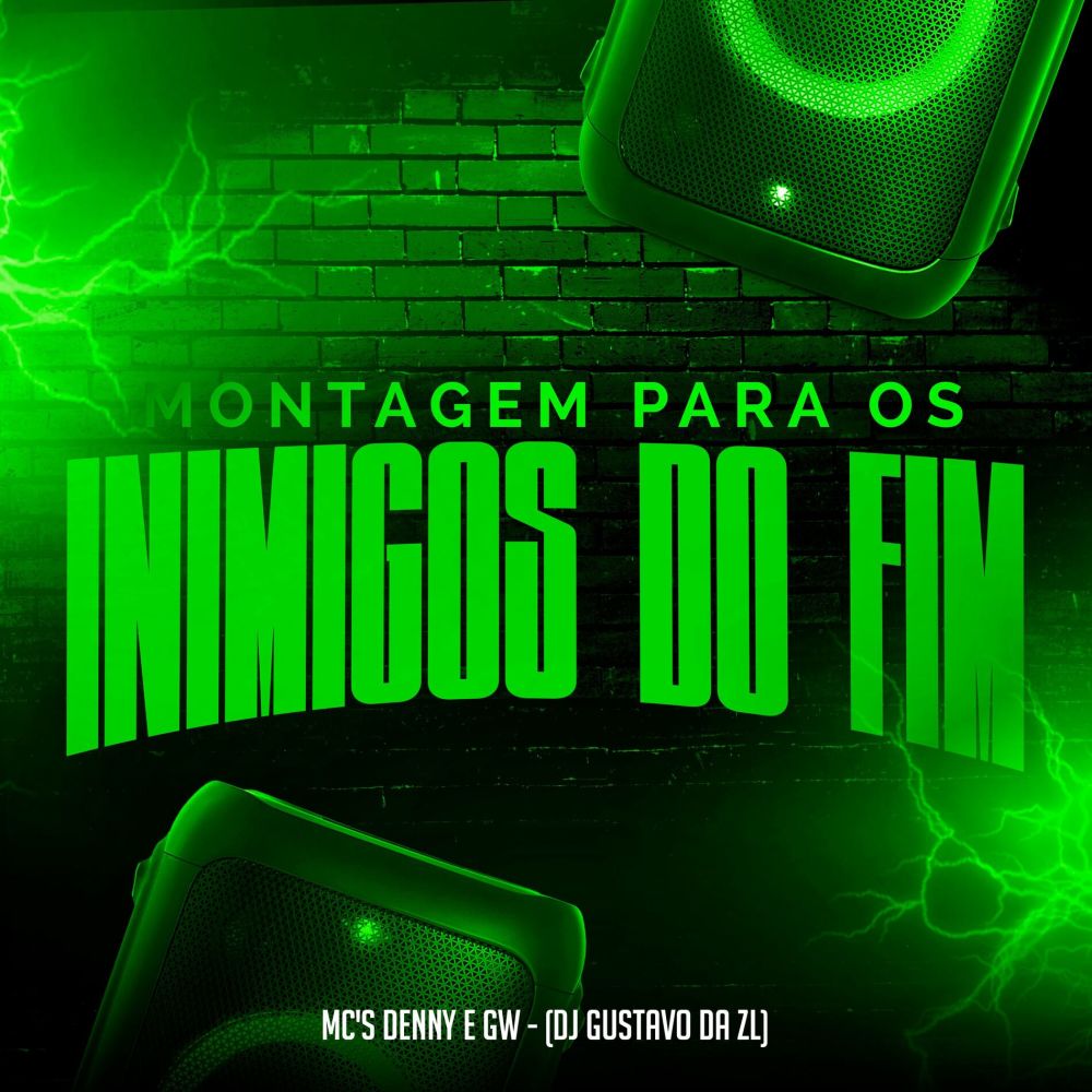 Montagem para os Inimigos do Fim