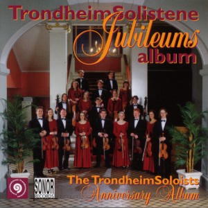 收聽TrondheimSolistene的From The Four Season, Vinter. Allegro歌詞歌曲