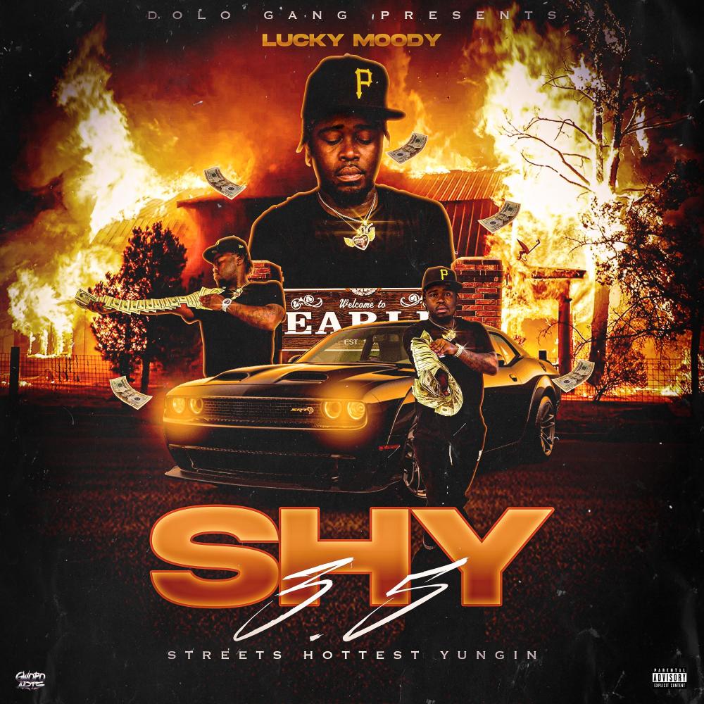 Coldest Hardest (feat. Big Dmo) (Explicit)