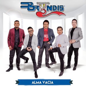 收聽Grupo Brindis的Alma Vacia歌詞歌曲