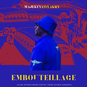 Listen to Love de toi accapella song with lyrics from MAJESTYCONAKRY