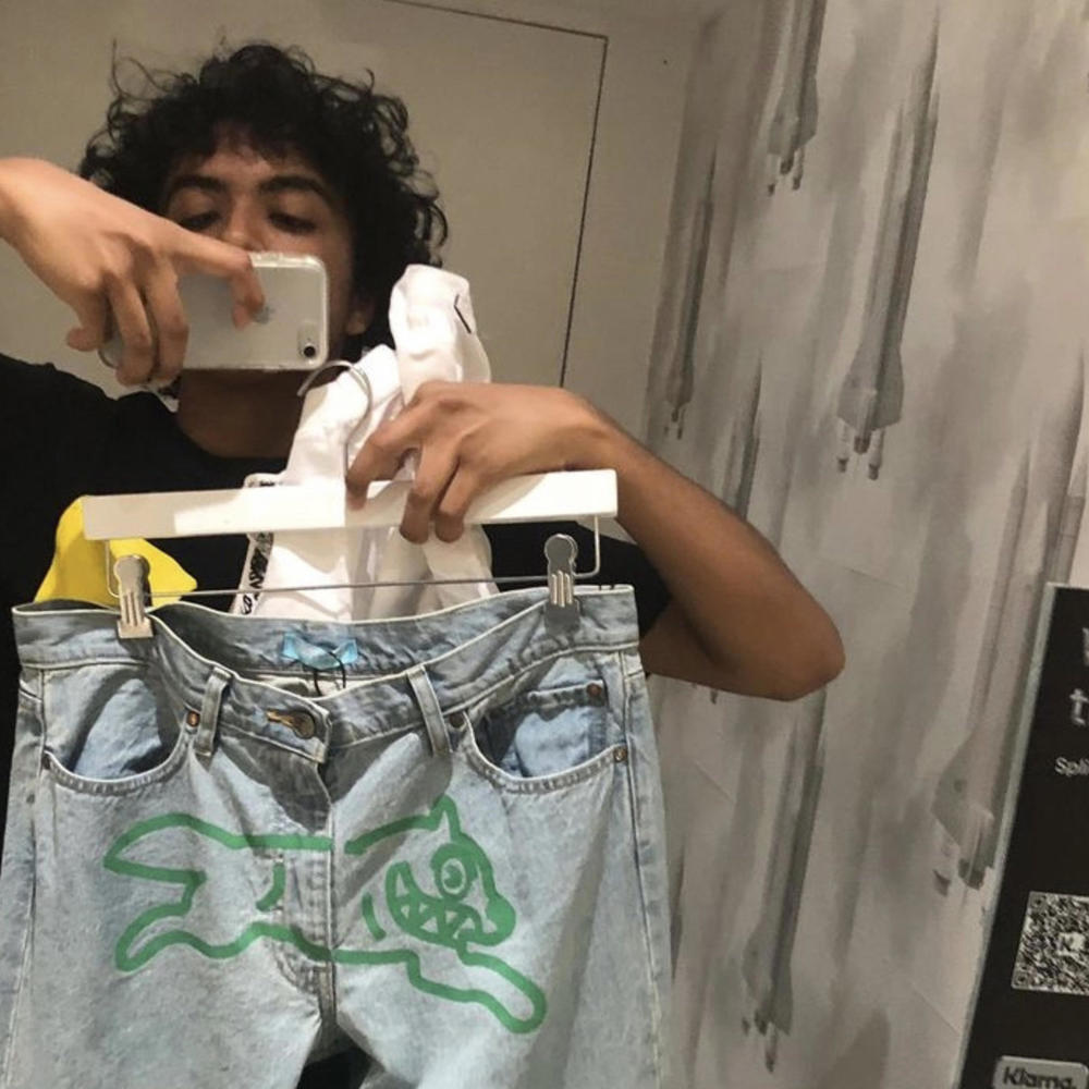 gatekeep ur luv