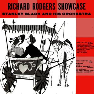 Richard Rodgers Showcase