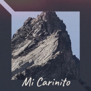 Album Mi Carinito from Various