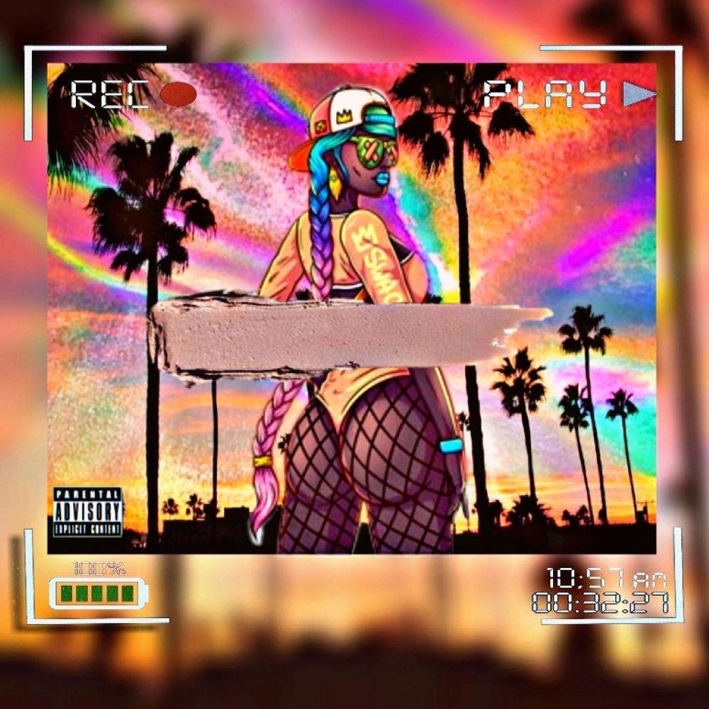 Break Yo Back (feat. YTN EARS) (Explicit)