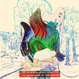ดาวน์โหลดและฟังเพลง Cut พร้อมเนื้อเพลงจาก Sondre Lerche