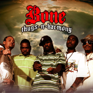 Bone Thugs-N-Harmony的专辑Thugz Alwayz; the Sequel (Hood Tales) (Explicit)