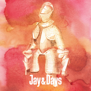 Listen to Eternally song with lyrics from Jay & Days