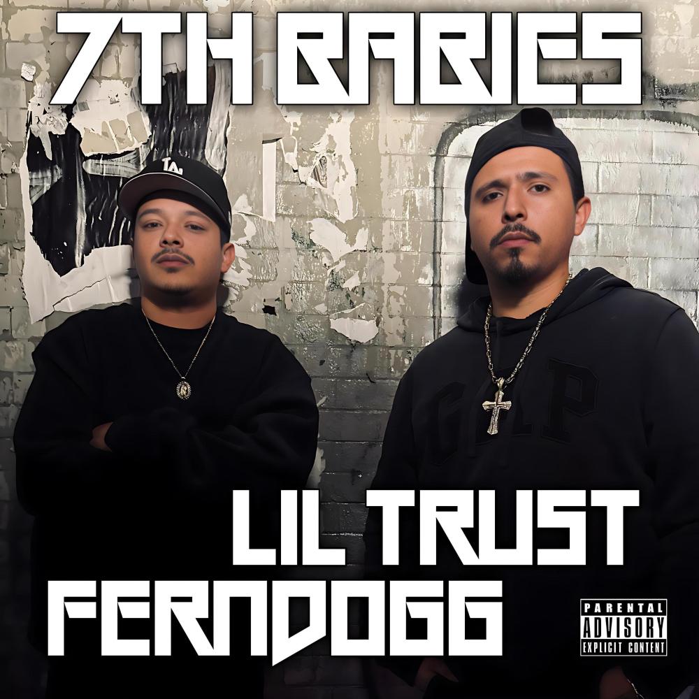 What I'm On (feat. Lobos & Lil Silent) (Explicit)