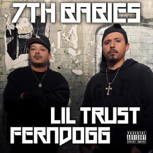 收聽Lil Trust的What I'm On (feat. Lobos & Lil Silent) (Explicit)歌詞歌曲