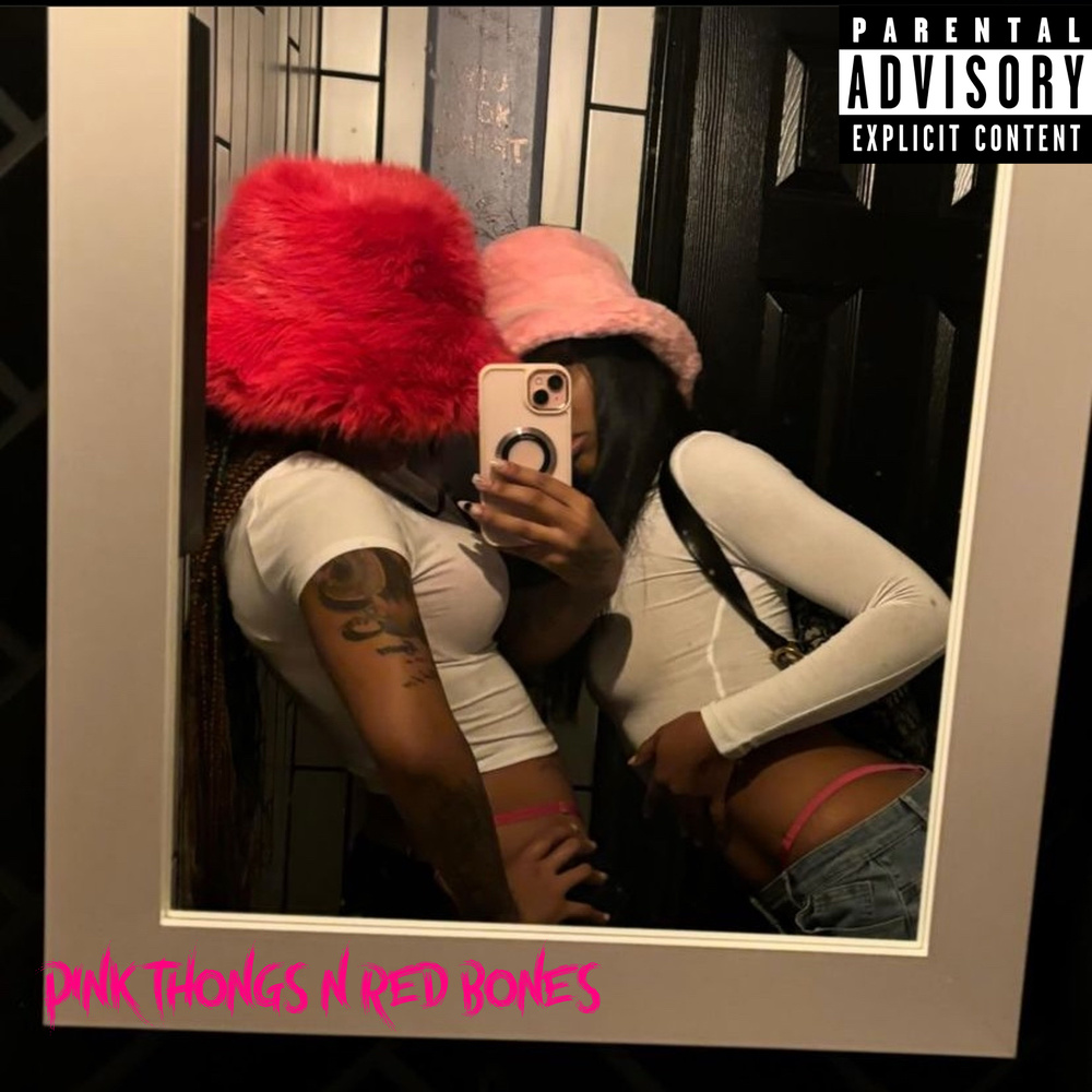 Your Touch (Explicit)