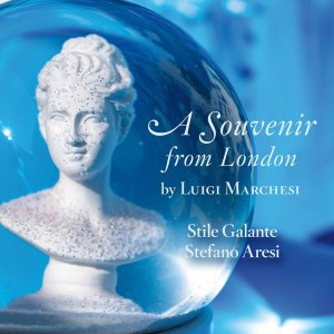 ดาวน์โหลดและฟังเพลง 6 Duets, Op. 5 No. 1 (Version for 2 Cellos): II. Aria. Andantino พร้อมเนื้อเพลงจาก Stile Galante