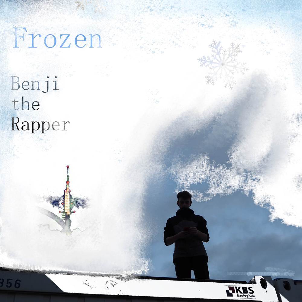 Frozen