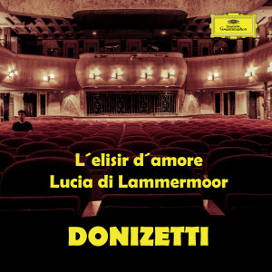 收聽Anthony Laciura的Donizetti: Lucia di Lammermoor - After Walter Scott / Act I - "Cruda, funesta smania" - "Il tuo dubbio è ormai certezza"歌詞歌曲