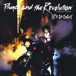 收聽The Revolution的Let's Go Crazy (Special Dance Mix) (Special Dance Mix|- remix)歌詞歌曲