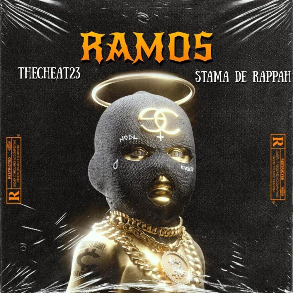 Ramos (feat. The Cheat23) (Explicit)